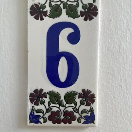 Oak 32 Apartment, Pilona Appartement