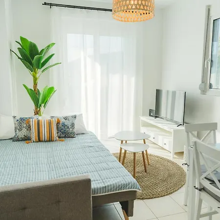 Oak 32 Apartment, Pilona Appartement *