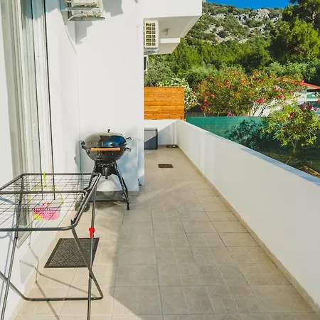 Appartement Oak 32 Apartment, Pilona Vlicha (Rhodes)
