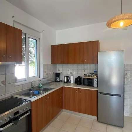 Apartment Oak 32 Apartment, Pilona