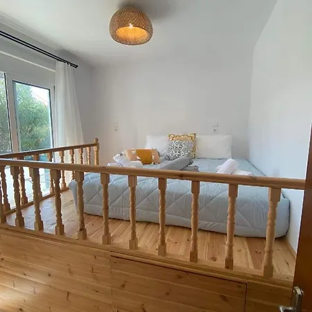 Oak 32 Apartment, Pilona Lejlighed *