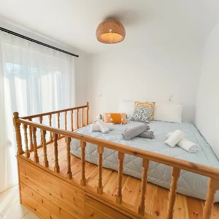 Oak 32 Apartment, Pilona Vlicha (Rhodes)