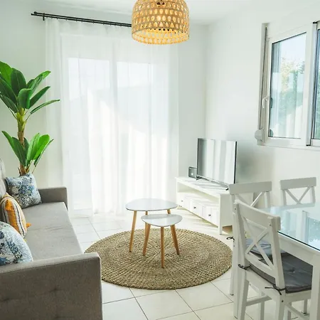 Oak 32 Apartment, Pilona Apartment