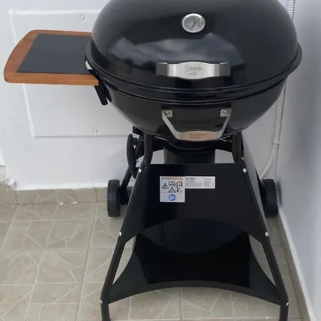 Apartment Oak 32 Apartment, Pilona *