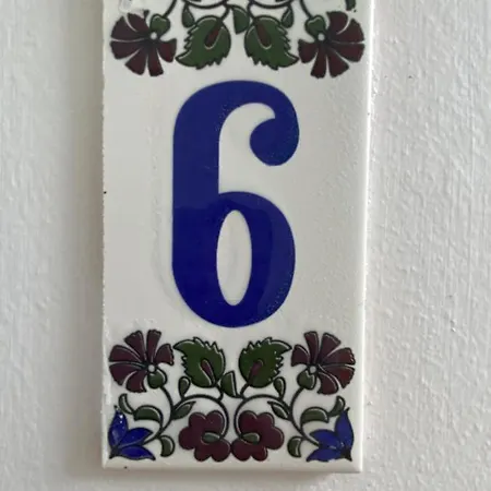 Oak 32 Apartment, Pilona Apartment