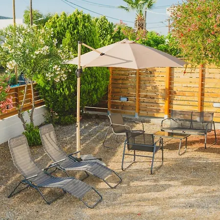 Oak 32 Apartment, Pilona Vlicha (Rhodes)