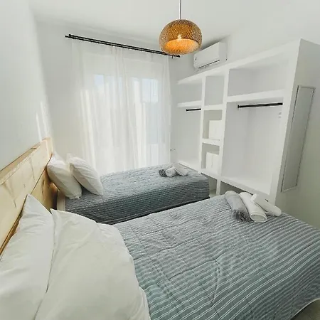 Oak 32 Apartment, Pilona * Vlicha (Rhodes)