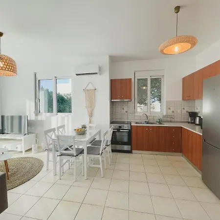 Oak 32 Apartment, Pilona Apartman