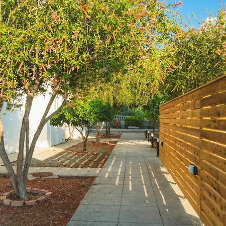 Apartamento Oak 32 Apartment, Pilona Vlicha (Rhodes)