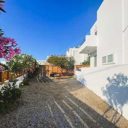 Apartamento Oak 32 Apartment, Pilona Vlicha (Rhodes)