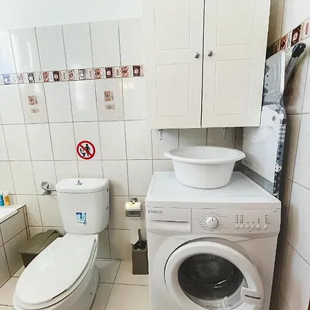 Oak 32 Apartment, Pilona Apartamento Vlicha (Rhodes)