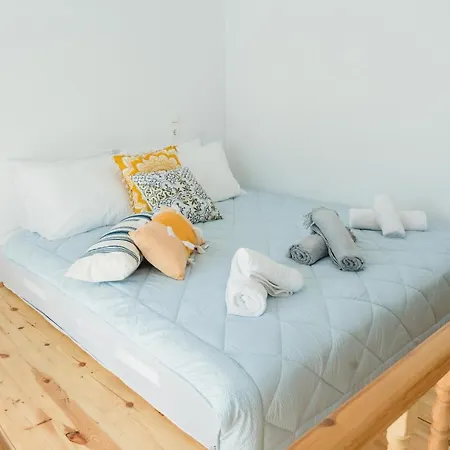 Апартаменты Oak 32 Apartment, Pilona Vlicha (Rhodes)